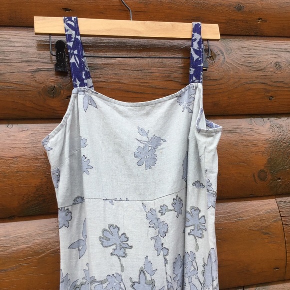 ⚜️ Vintage JM Studio Maxi Jumper DISTRESSED FADE Intentional Boho Vibes - Picture 7 of 16